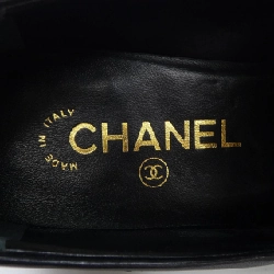 Giày CHANEL - Hàng hiệu Authentic 663025