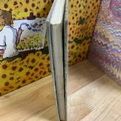 Hãy Bước Đi Như Con Tim Mách Bảo - Susanna Tamaro 926348