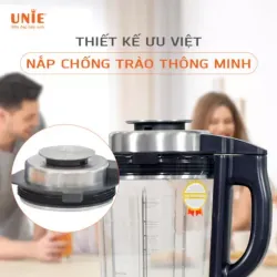 💎 UNIE V6 – Lựa chọn thông minh cho gian bếp Việt 748729