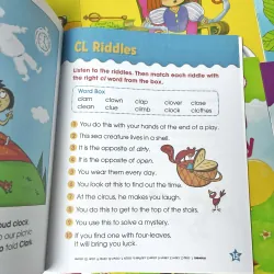 Phonics Tales - 25 quyển 937270