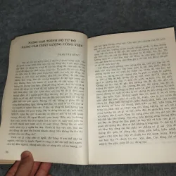 THÔNG TẤN XÃ VIỆT NAM 50 NĂM MỘT CHẶNG ĐƯỜNG 1945 - 1995 697686