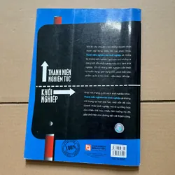 Thanh niên nghiêm túc khởi nghiệp 736685