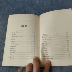 TRANG TỬ NAM HOA KINH TẬP II 720038