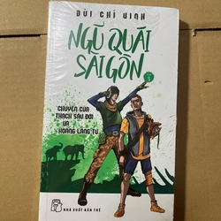 Ngũ Quái Sài Gòn 528299
