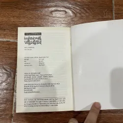 Thành phố vô hình - M.G. Harris (7) 973190