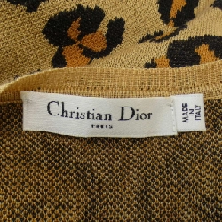 Áo khoác cardigan CHRISTIAN DIOR - Hàng hiệu Authentic 826935