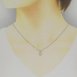 Dây chuyền kim cương PT900/PT850 - Hàng hiệu Chính hãng 858478