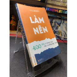 Làm nên 2013 mới 70% ố bẩn nhẹ hightlight gạch bút xanh H N Casson HPB2006 SÁCH KỸ NĂNG