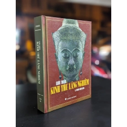 Giới thiệu Kinh Thủ Lăng Nghiêm - HT. Thích Thiện Siêu 360486