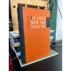 Sơ lược ngữ pháp tiếng Nga - I. M. Pun-ki-na