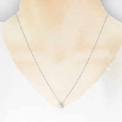 PT Dây chuyền kim cương 0.155CT - Hàng hiệu Authentic 868496