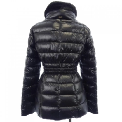 Herno PI0485DIC 9300 Áo khoác lông 632252