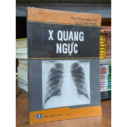 X QUANG NGỰC - PHẠM NGỌC HOA