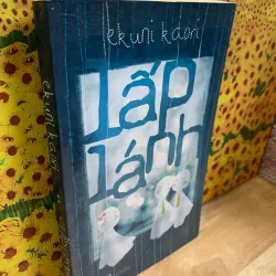 Lấp Lánh - Ekuni Kaori
