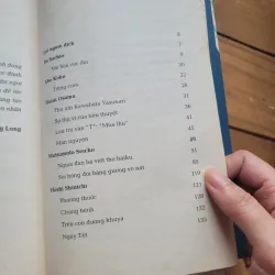 Trăng cười - Tuyển tập truyện ngắn Nhật Bản 1003758