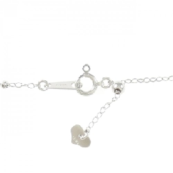 K18WG Necklace - Hàng hiệu Authentic 872180