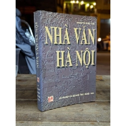 Nhà văn Hà Nội