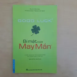 Bí mật của may mắn 788348