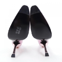 【Mã giảm giá】Giày cao gót ROGER VIVIER 663943