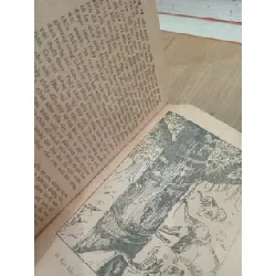 Thú rừng tây nguyên - Thiên Lương 496488