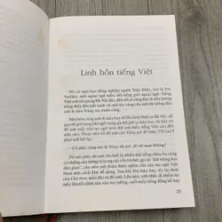 Tiếng việt văn việt người việt - cao xuân hạo. 3a4 718642