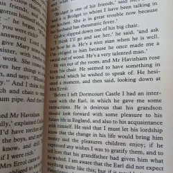 LITTLE LORD FAUNTLEROY - FRANCES HODGSON BURNETT 1002381