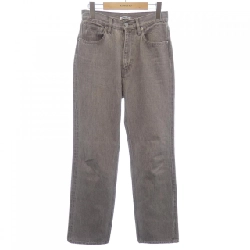 【Mã giảm giá】Quần jeans AURALEE