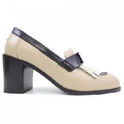 Giày HERMES Elize 221069Z