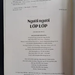 Người người lớp lớp - Trần Dần 782019