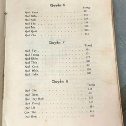 KINH CHU DỊCH BẢN NGHĨA - Khổng Tử San Định 477913