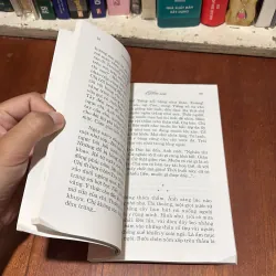 II Tập Truyện Ngắn: Hồn Sen - Nguyễn Mạnh Hùng - 2018 785649