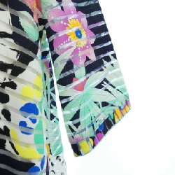 LEONARD FUCHSIA Váy 648905