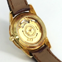 Đồng hồ Omega Le Vian YG YG tự động - Hàng hiệu chính hãng 882060