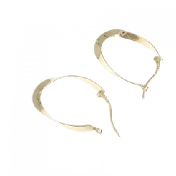 Coco Shunick K18YG/K10YG Bông tai - Hàng hiệu Authentic 844301