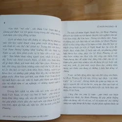 Sân Khấu Nghề & Nghiệp (Phê Bình & Tiểu Luận) - TS Lê Hoài Phương 780723