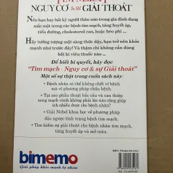 Tim Mạch Nguy Cơ & Sự Giải Thoát 999095