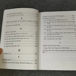 THẦN HỌC TINH TUYỂN TẬP 8: LƯỢC LUẬN VỀ LINH GIỚI & THẾ GIỚI TƯƠNG LAI 727162