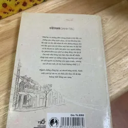 Thương Nhớ Mười Hai - Vũ Bằng 927250