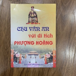 Sách Chu văn an với di tích Phượng hoàng