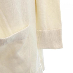 【Mã giảm giá】Áo cardigan dài HERMES 645297