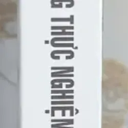 Con Đường Thực Nghiệm Tâm Linh - Thích Thái Hòa mới 90% 720619