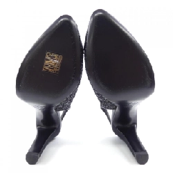 Giày cao gót CHANEL G37586 658788