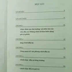 CHIẾN LƯỢC ĐẦU TƯ CHỨNG KHOÁN  738874