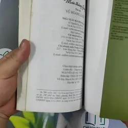 Mưa tháng giêng - Vũ Hoàng Luyến 798421