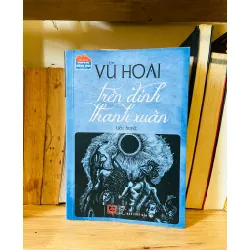 Trên đỉnh thanh xuân - Vũ Hoài