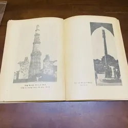 Ấn Độ - Nguyễn Thừa Hỷ 606179