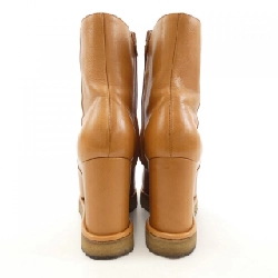 【Mã giảm giá】Giày bốt CELINE 664750