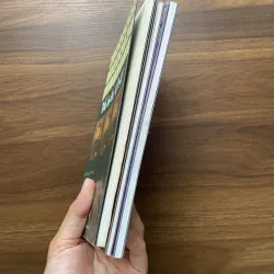 Combo 3 cuốn 36 bài thơ 976751