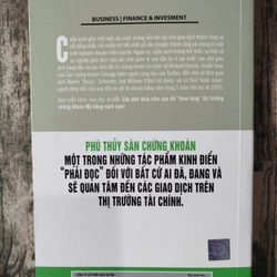 Phù thủy chứng khoán, mới 90% (TSTK) 44751