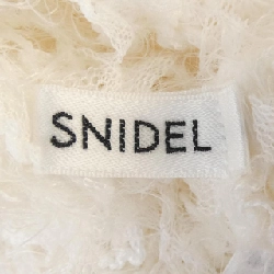 Snidel áo len 629693